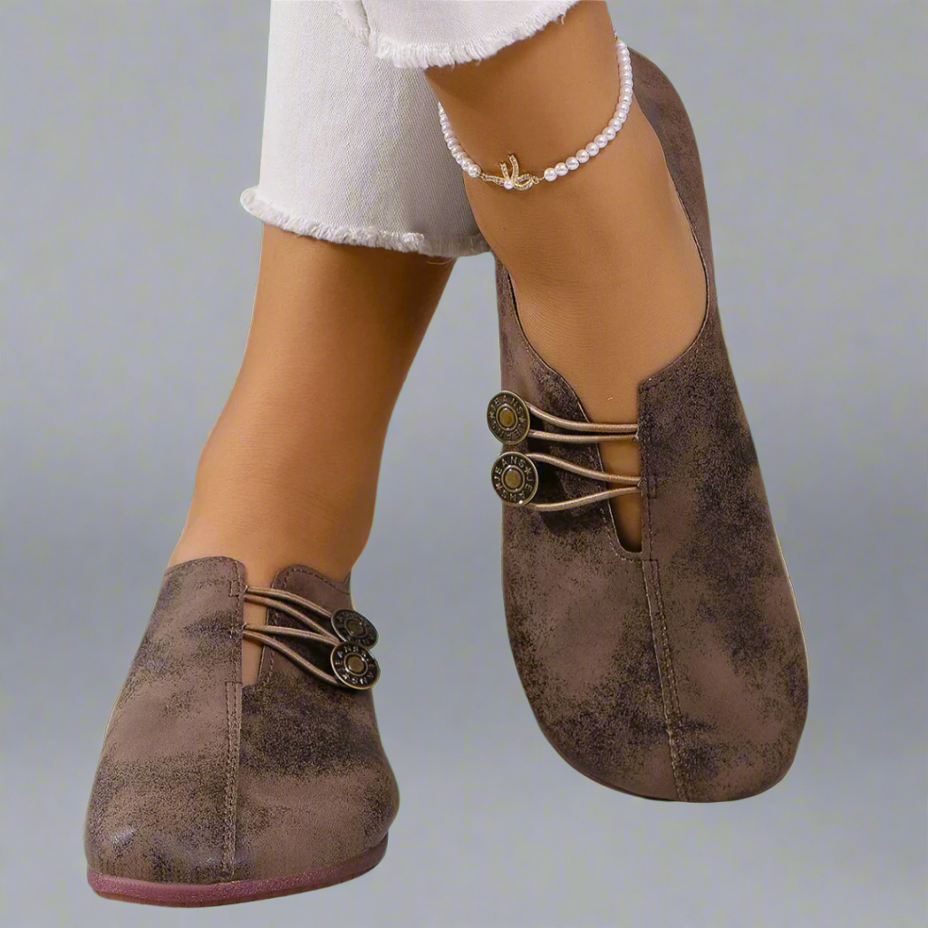 Lara™ - Tidløse slip-ins