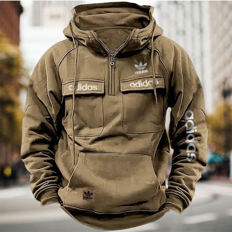 Adidas™ Moderne trøje
