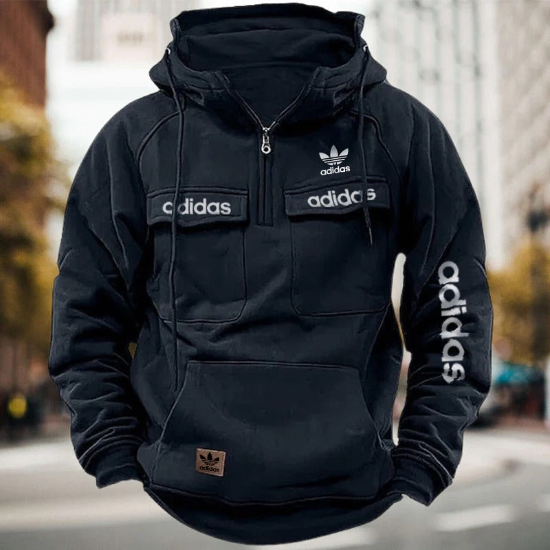 Adidas™ Moderne trøje