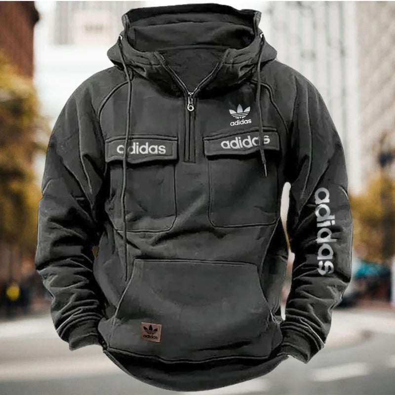 Adidas™ Moderne trøje