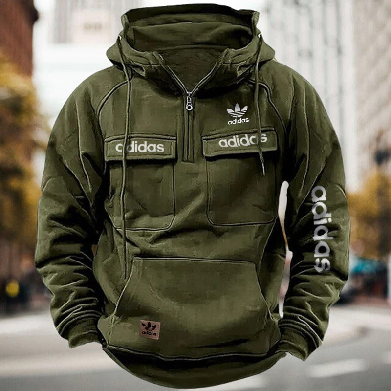 Adidas™ Moderne trøje