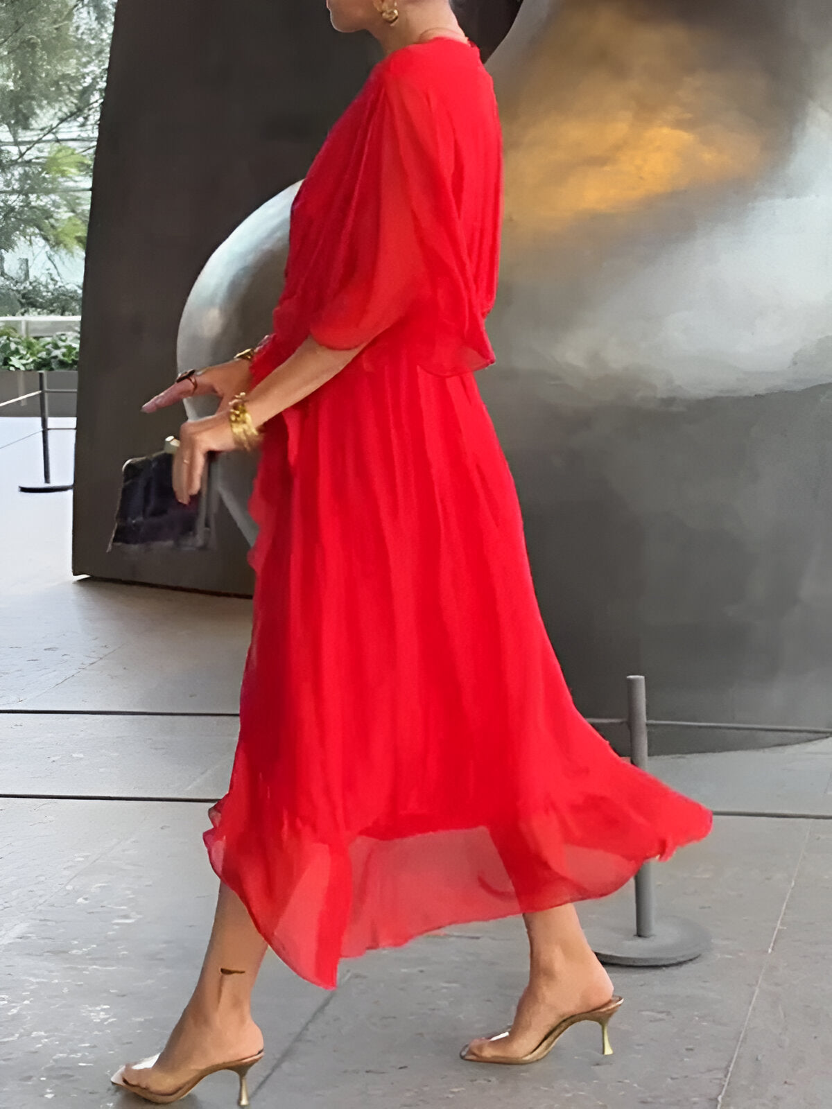 Maja™ Elegance-kjole