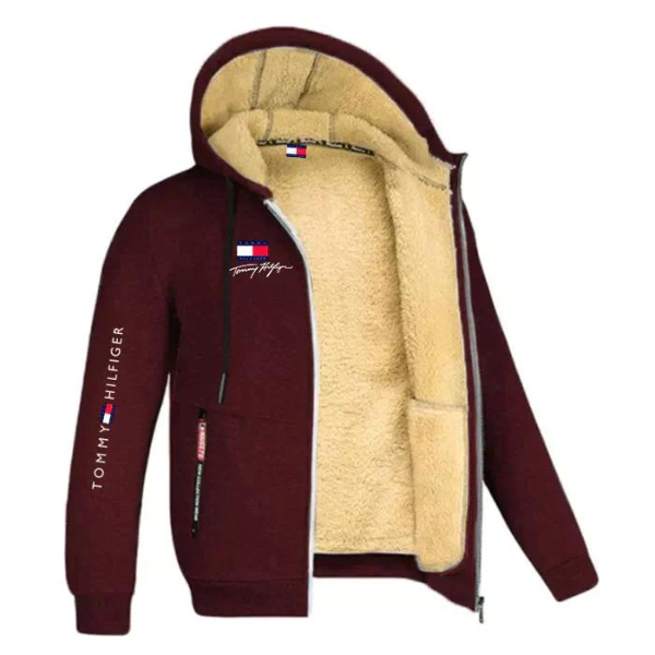 Afslappet cardigan